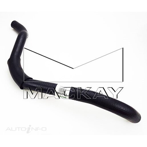 Mackay Radiator Lower Hose - CH2189