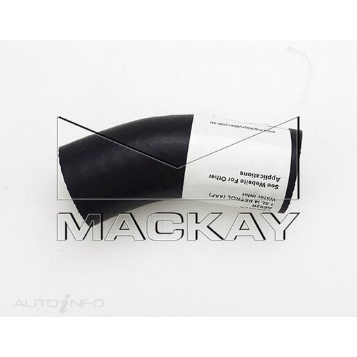Mackay Engine Bypass Hose - CH1749