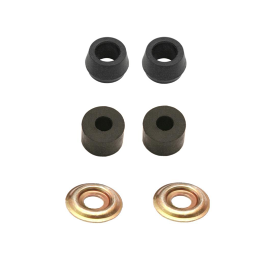 Protorque Rocker Cover Gasket Set - GVC032