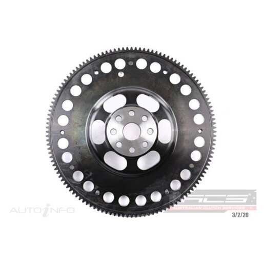 ACS Flywheel - FSU002CL