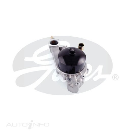 Protex Front Ultra 4WD Disc Rotor - DR12945