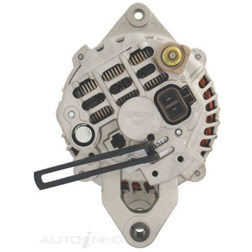 JAS Oceania Alternator 12V 60A - ANJ557GQ