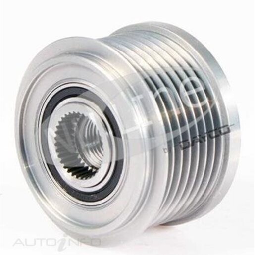 Dayco Overrunning Alternator Pulley - OAP077