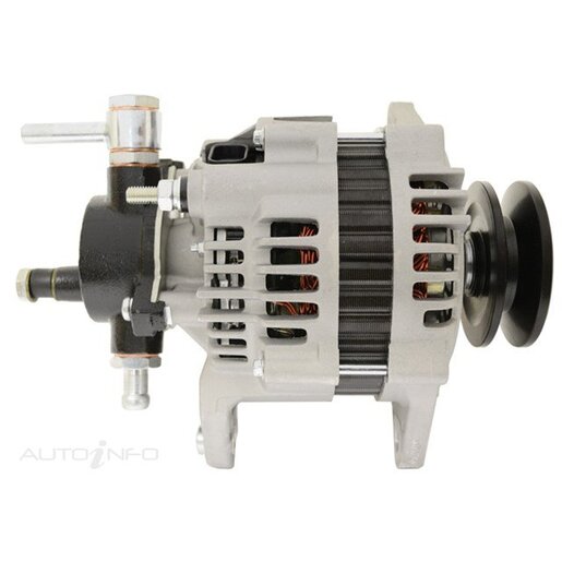 JAS Oceania Alternator 12V 80A - ANJ116GQ