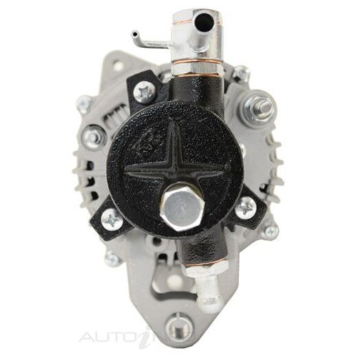 JAS Oceania Alternator 12V 80A - ANJ116GQ
