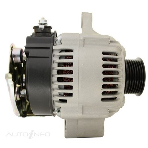 JAS Oceania Alternator 12V 70A - ANJ222