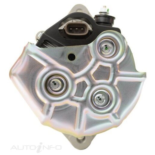 JAS Oceania Alternator 12V 70A - ANJ222