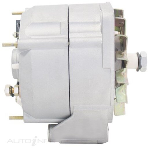 JAS Oceania Alternator 24V 80A - ANB001