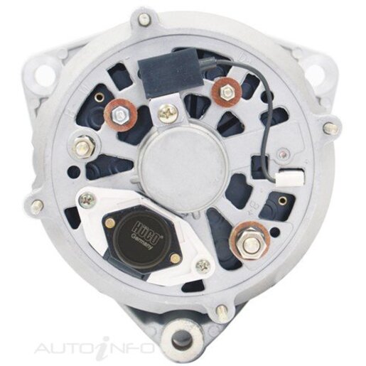 JAS Oceania Alternator 24V 80A - ANB001