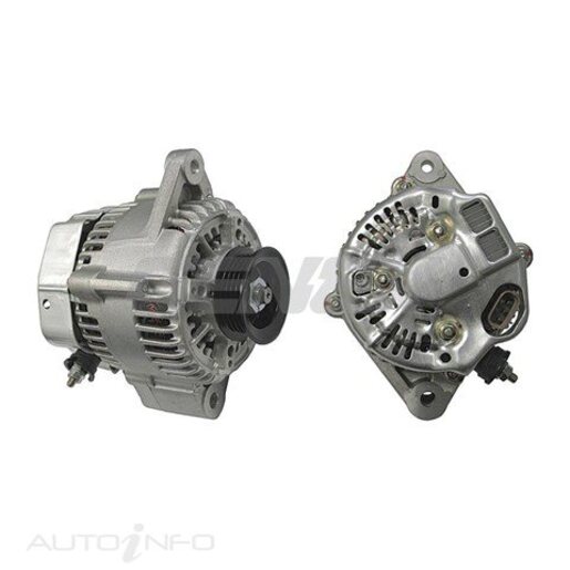 Genex Alternator - 098-13-959