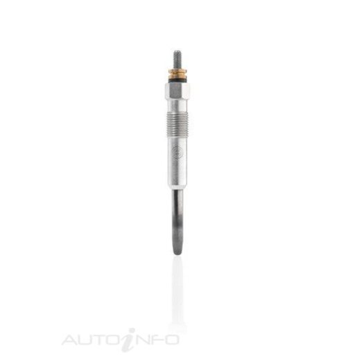 5x Bosch Duraterm Diesel Glow Plugs For Volvo 2.4D D5 Turbo – 0250403001 – Made In Germany