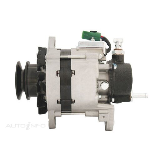 JAS Oceania Alternator 12V 80A - ANJ021