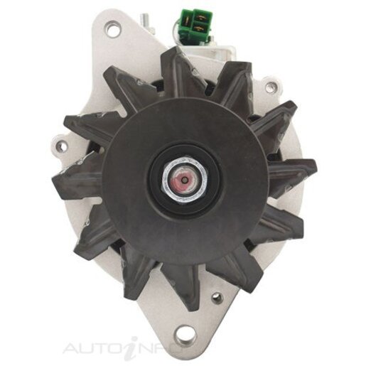 JAS Oceania Alternator 12V 80A - ANJ021