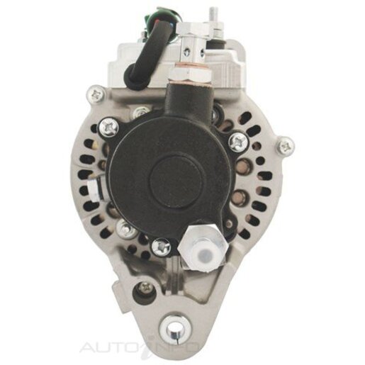 JAS Oceania Alternator 12V 80A - ANJ021