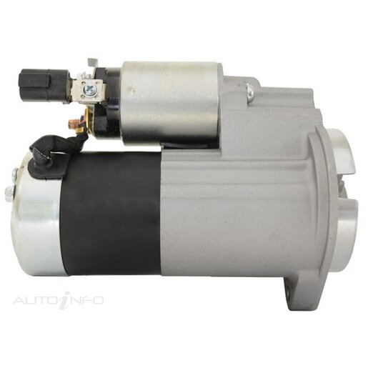 JAS Oceania Starter Motor 12V 1.4KW 9TH CW - SNJ117