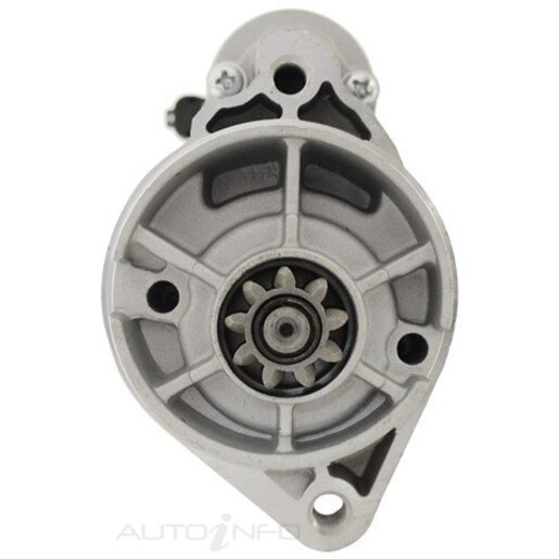 JAS Oceania Starter Motor 12V 1.4KW 9TH CW - SNJ117