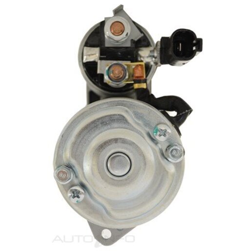 JAS Oceania Starter Motor 12V 1.4KW 9TH CW - SNJ117