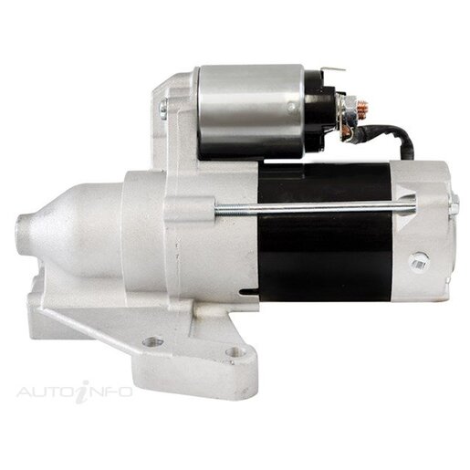 JAS Oceania Starter Motor 12V 2.0KW 22TH CCW - SNJ808