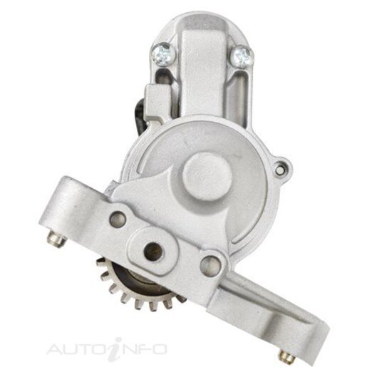 JAS Oceania Starter Motor 12V 2.0KW 22TH CCW - SNJ808