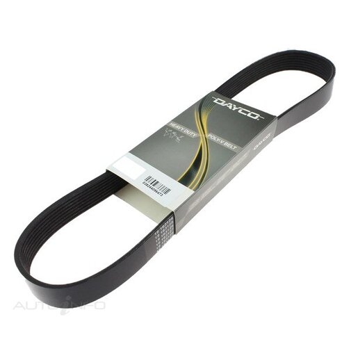 Dayco Poly-V Belt - 8PK3020