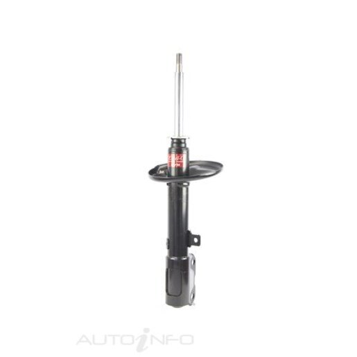 Protex Rack End - RE9906