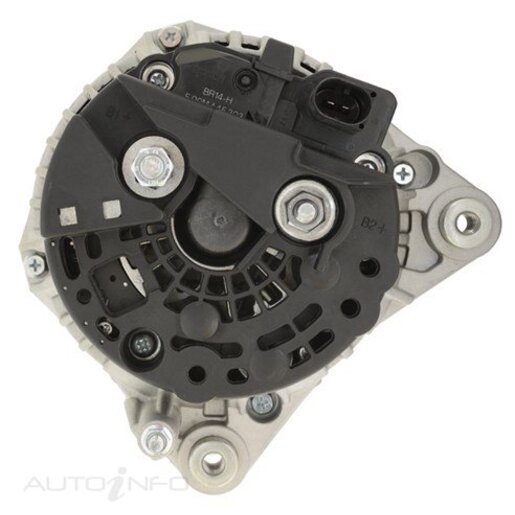 JAS Oceania Alternator 12V 120A - ANB5010