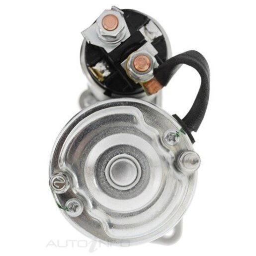 JAS Oceania Starter Motor 12V 1.4KW 8TH CW - SNJ124GQ