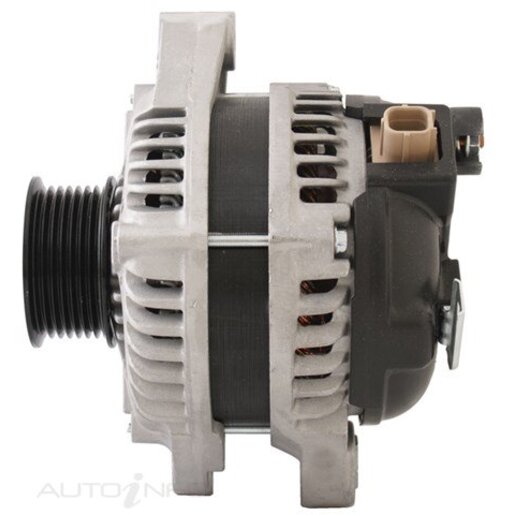 JAS Oceania Alternator 12V 130A - ANJ295