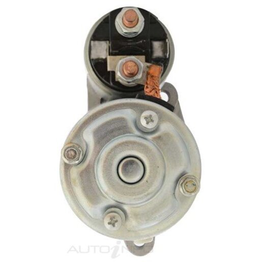 JAS Oceania Starter Motor 12V 1.2KW 10TH CW - SNJ535