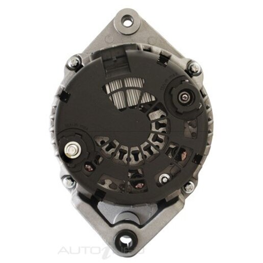 JAS Oceania Alternator 12V 120A - AND019GQ