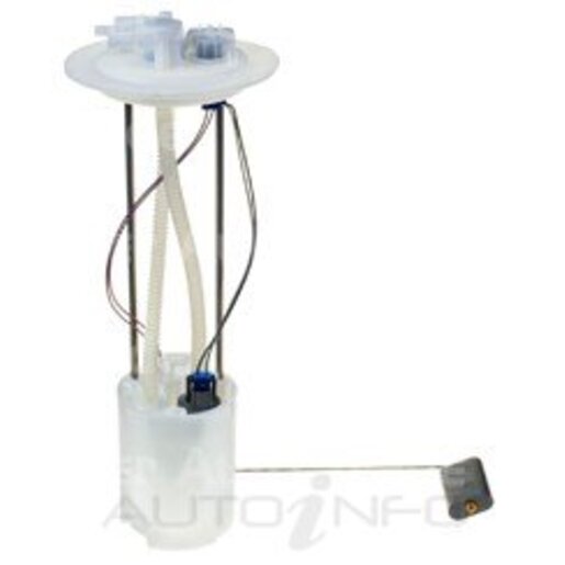 Icon Electronic Fuel Pump Assembly - EFP-124M