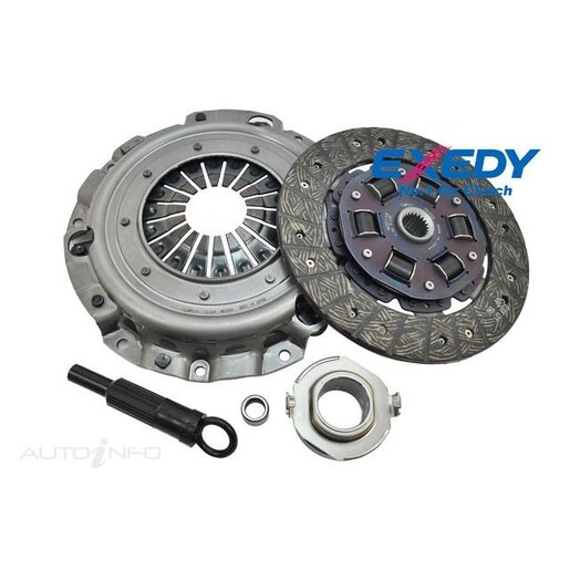 Exedy OEM Clutch Kit - MZK-8872
