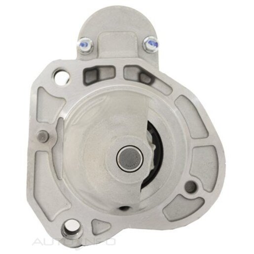 JAS Oceania Starter Motor 12V 1.3KW 9TH CW - SNJ341