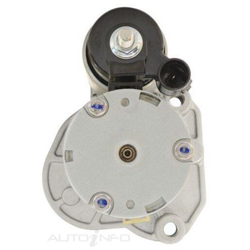 JAS Oceania Starter Motor 12V 1.3KW 9TH CW - SNJ341