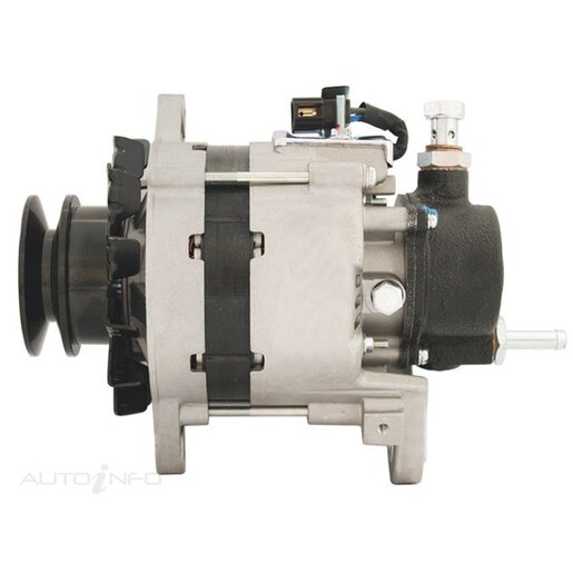 JAS Oceania Alternator 12V 60A - ANJ041