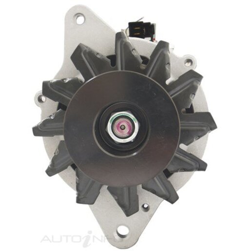 JAS Oceania Alternator 12V 60A - ANJ041