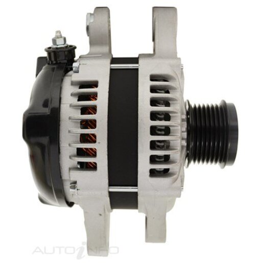 JAS Oceania Alternator - ANJ316