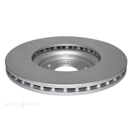 DBA Front Street Series En-Shield Brake Rotor - DBA2694E