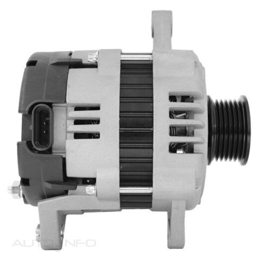 JAS Oceania Alternator 12V 85A - ANV022