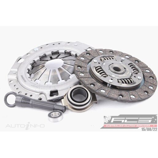 ACS Clutch Kit - KSZ19011