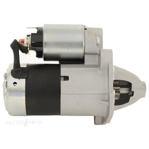 JAS Oceania Starter Motor 12V 1.0KW 8TH CW - SNJ584