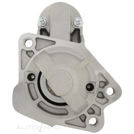 JAS Oceania Starter Motor 12V 1.0KW 8TH CW - SNJ584