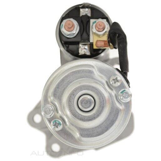 JAS Oceania Starter Motor 12V 1.0KW 8TH CW - SNJ584