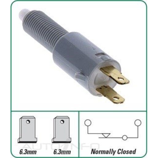 PAT Premium Pedal Switch/Sensor - Brake - SLS-069