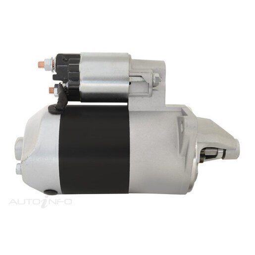 JAS Oceania Starter Motor - SRJ007