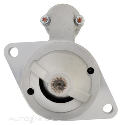 JAS Oceania Starter Motor - SRJ007