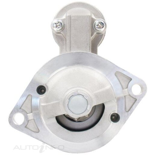 JAS Oceania Starter Motor 12V 0.8KW 8TH CW - SRJ065