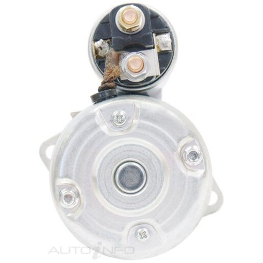 JAS Oceania Starter Motor 12V 0.8KW 8TH CW - SRJ065