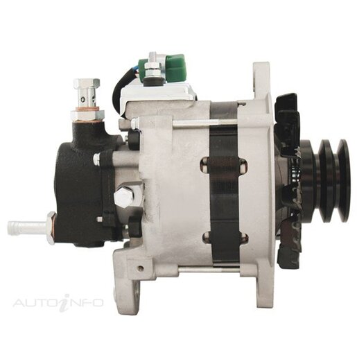 JAS Oceania Alternator 12V 60A - ANJ019