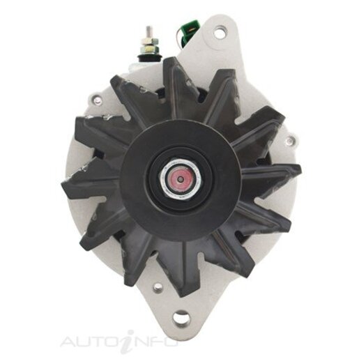 JAS Oceania Alternator 12V 60A - ANJ019